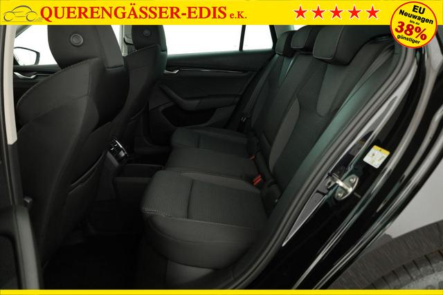Skoda Octavia Combi 2.0 TDI 110 kW Selection DSG Selection, Navi, AHK, el. Klappe, 5-J Garantie 
