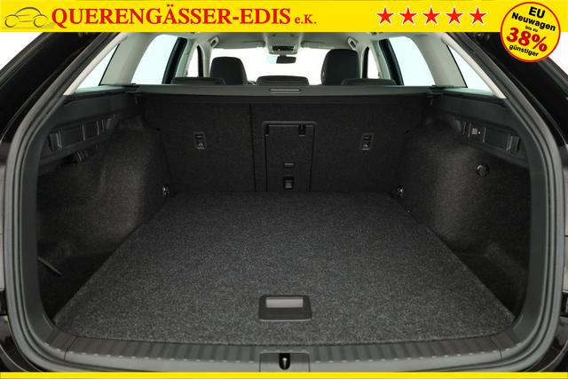 Skoda Octavia Combi 2.0 TDI 110 kW Selection DSG Selection, Navi, AHK, el. Klappe, 5-J Garantie 