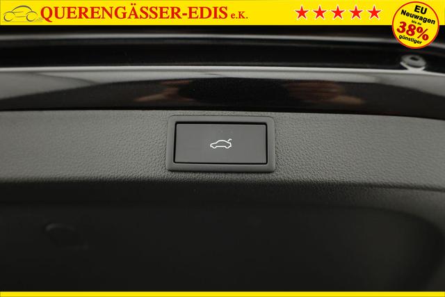 Skoda Octavia Combi 2.0 TDI 110 kW Selection DSG Selection, Navi, AHK, el. Klappe, 5-J Garantie 