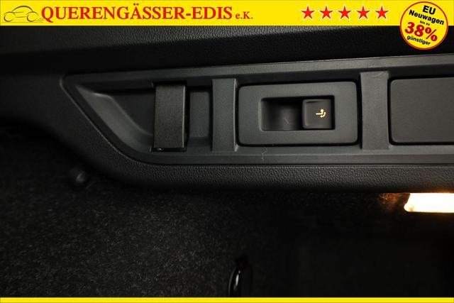 Skoda Octavia Combi 2.0 TDI 110 kW Selection DSG Selection, Navi, AHK, el. Klappe, 5-J Garantie 