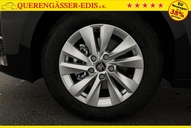 Skoda Octavia Combi 2.0 TDI 110 kW Selection DSG Selection, Navi, AHK, el. Klappe, 5-J Garantie 