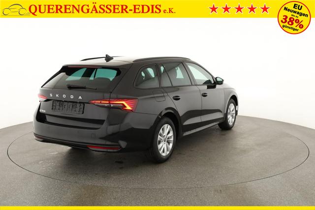Skoda Octavia Combi 2.0 TDI 110 kW Selection DSG Selection, Navi, AHK, el. Klappe, 5-J Garantie 
