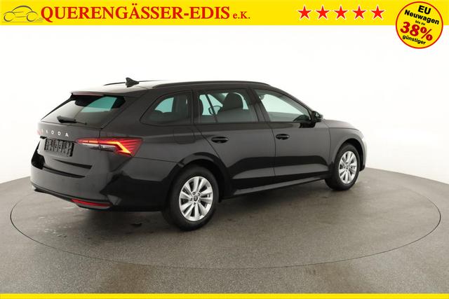 Skoda Octavia Combi 2.0 TDI 110 kW Selection DSG Selection, Navi, AHK, el. Klappe, 5-J Garantie 
