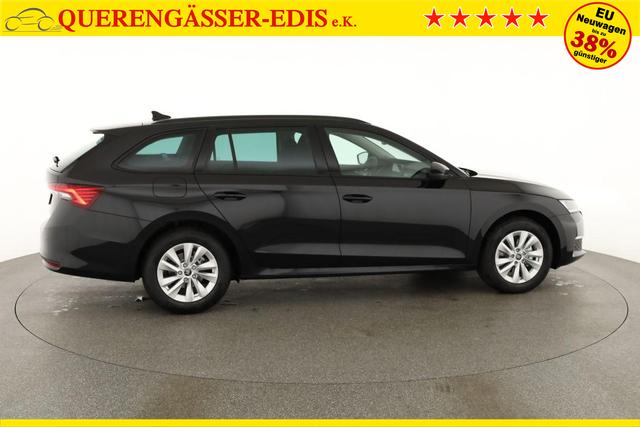 Skoda Octavia Combi 2.0 TDI 110 kW Selection DSG Selection, Navi, AHK, el. Klappe, 5-J Garantie 
