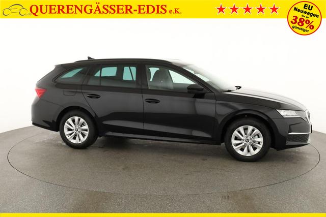 Skoda Octavia Combi 2.0 TDI 110 kW Selection DSG Selection, Navi, AHK, el. Klappe, 5-J Garantie 