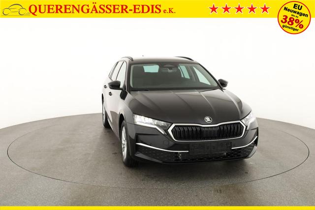 Skoda Octavia Combi 2.0 TDI 110 kW Selection DSG Selection, Navi, AHK, el. Klappe, 5-J Garantie 