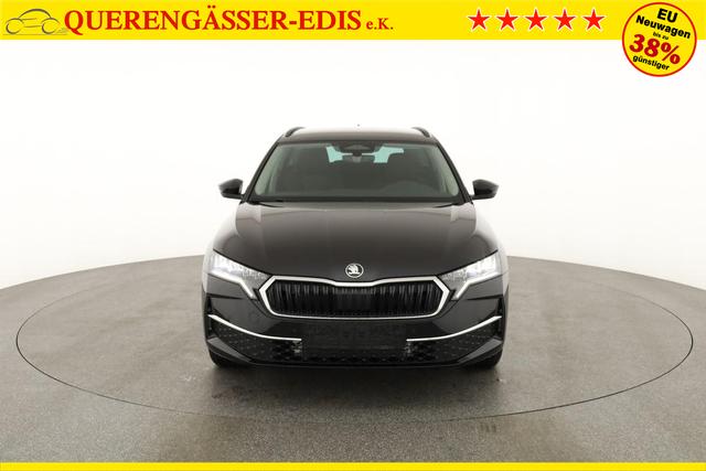 Skoda Octavia Combi 2.0 TDI 110 kW Selection DSG Selection, Navi, AHK, el. Klappe, 5-J Garantie 