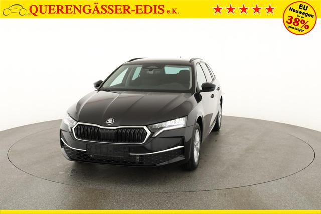 Skoda Octavia Combi 2.0 TDI 110 kW Selection DSG Selection, Navi, AHK, el. Klappe, 5-J Garantie 