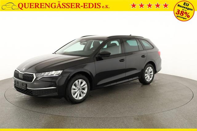 Skoda Octavia Combi 2.0 TDI 110 kW Selection DSG Selection, Navi, AHK, el. Klappe, 5-J Garantie 