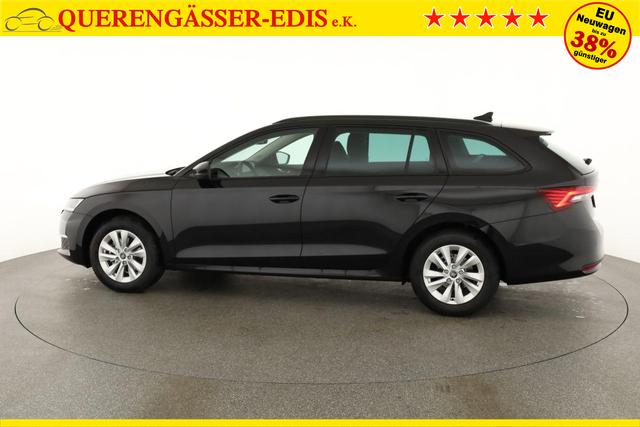 Skoda Octavia Combi 2.0 TDI 110 kW Selection DSG Selection, Navi, AHK, el. Klappe, 5-J Garantie 
