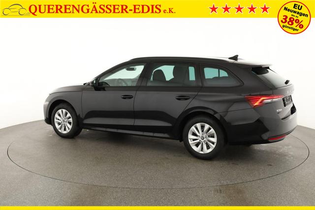 Skoda Octavia Combi 2.0 TDI 110 kW Selection DSG Selection, Navi, AHK, el. Klappe, 5-J Garantie 