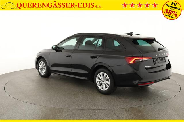 Skoda Octavia Combi 2.0 TDI 110 kW Selection DSG Selection, Navi, AHK, el. Klappe, 5-J Garantie 