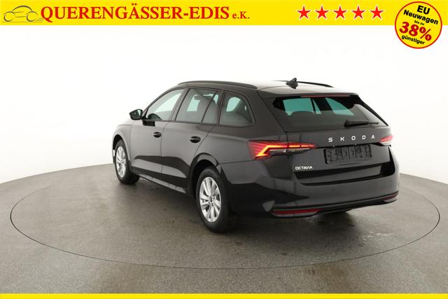 Skoda Octavia Combi 2.0 TDI 110 kW Selection DSG Selection, Navi, AHK, el. Klappe, 5-J Garantie 
