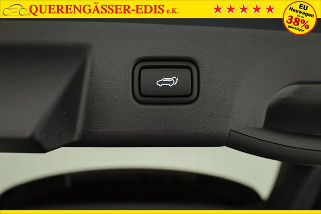 Hyundai TUCSON 1.6 T-GDI DCT 4WD N-LINE, el. Klappe, Teilleder, Navi, Kamera, ACC 
