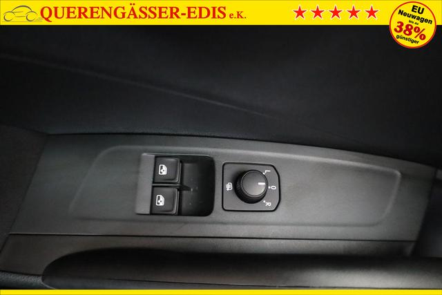 Skoda Fabia Selection 1.0 TSI Selection, Tempomat, Park, Winterpaket, SmartLink, 4 J.-Garantie 