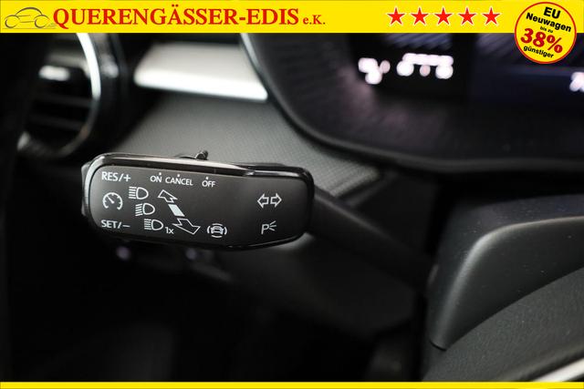 Skoda Fabia Selection 1.0 TSI Selection, Tempomat, Park, Winterpaket, SmartLink, 4 J.-Garantie 