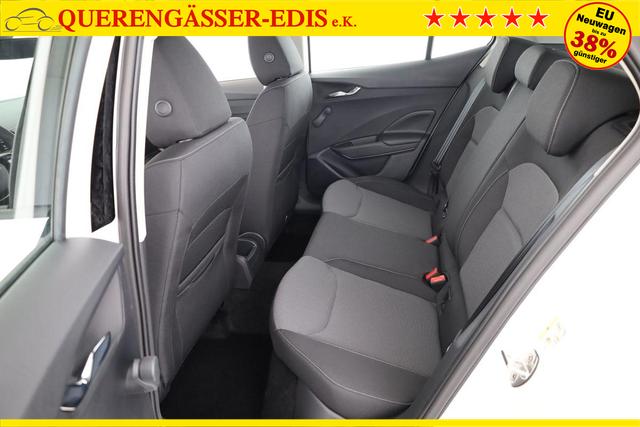 Skoda Fabia Selection 1.0 TSI Selection, Tempomat, Park, Winterpaket, SmartLink, 4 J.-Garantie 