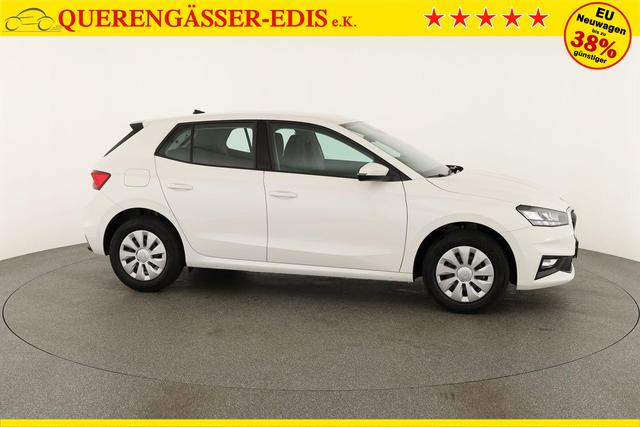 Skoda Fabia Selection 1.0 TSI Selection, Tempomat, Park, Winterpaket, SmartLink, 4 J.-Garantie 