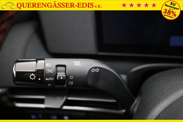 Hyundai TUCSON 1.6 T-GDI DCT 4WD N-LINE, AHK, el. Klappe, Teilleder, Navi, Kamera, ACC 