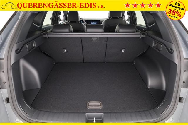 Hyundai TUCSON 1.6 T-GDI DCT 4WD N-LINE, AHK, el. Klappe, Teilleder, Navi, Kamera, ACC 