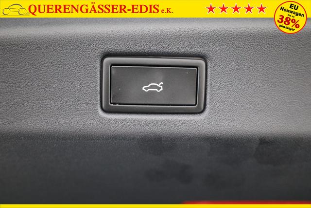 Volkswagen ID.7 Kombi Pro 210 kW Tourer Black, AHK, HuD, IQ.Light, IQ.Drive, AreaView, Side, Winter, 19-Zoll 