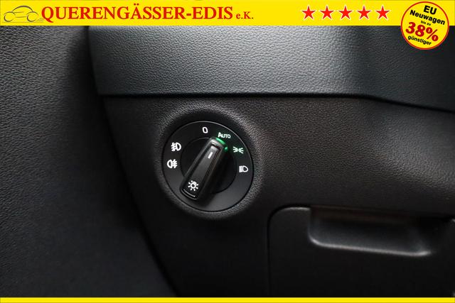 Skoda Karoq Selection 2.0 TDI DSG 4x4 Selection, AHK, Navi, LED, Kamera, Winter, el. Klappe, 4 J.-Garantie 
