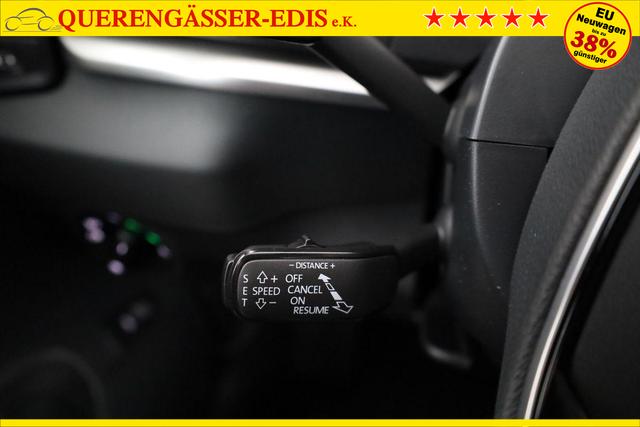 Skoda Karoq Selection 2.0 TDI DSG 4x4 Selection, AHK, Navi, LED, Kamera, Winter, el. Klappe, 4 J.-Garantie 