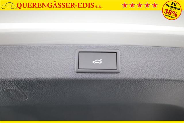 Skoda Karoq Selection 2.0 TDI DSG 4x4 Selection, AHK, Navi, LED, Kamera, Winter, el. Klappe, 4 J.-Garantie 