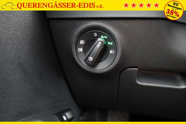 Skoda Karoq Selection 4x4 2.0 TDI DSG Selection, AHK, Navi, LED, Kamera, Winter, el. Klappe, 4 J.-Garantie 