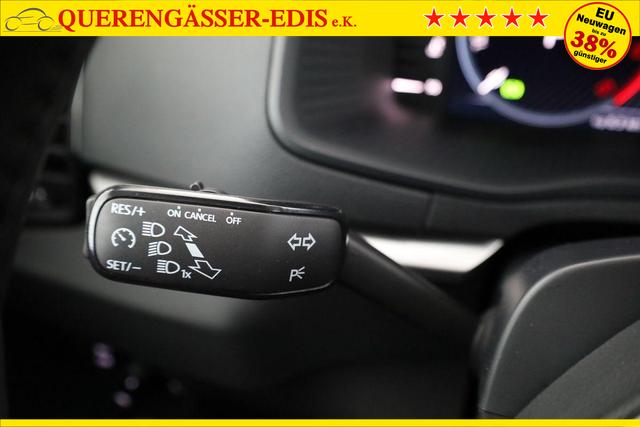 Skoda Karoq Selection 4x4 2.0 TDI DSG Selection, AHK, Navi, LED, Kamera, Winter, el. Klappe, 4 J.-Garantie 