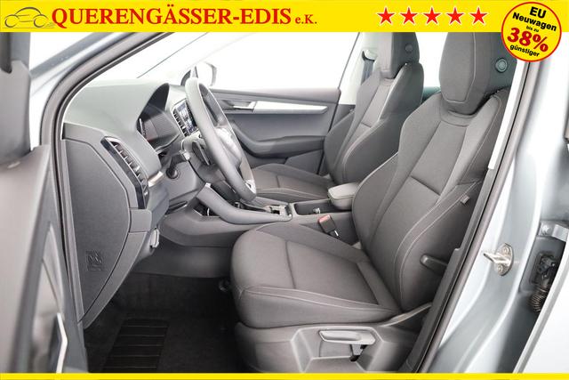 Skoda Karoq Selection 4x4 2.0 TDI DSG Selection, AHK, Navi, LED, Kamera, Winter, el. Klappe, 4 J.-Garantie 