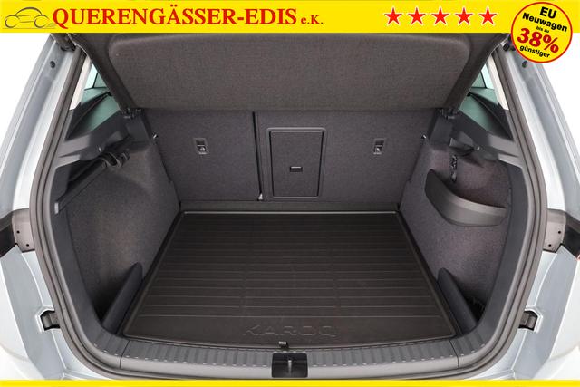 Skoda Karoq Selection 4x4 2.0 TDI DSG Selection, AHK, Navi, LED, Kamera, Winter, el. Klappe, 4 J.-Garantie 