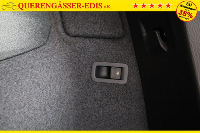 Skoda Karoq Selection 4x4 2.0 TDI DSG Selection, AHK, Navi, LED, Kamera, Winter, el. Klappe, 4 J.-Garantie 