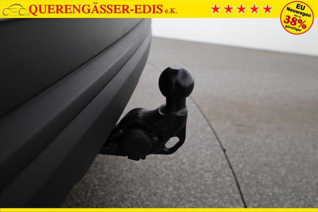 Skoda Karoq Selection 4x4 2.0 TDI DSG Selection, AHK, Navi, LED, Kamera, Winter, el. Klappe, 4 J.-Garantie 