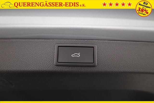 Skoda Karoq Selection 4x4 2.0 TDI DSG Selection, AHK, Navi, LED, Kamera, Winter, el. Klappe, 4 J.-Garantie 