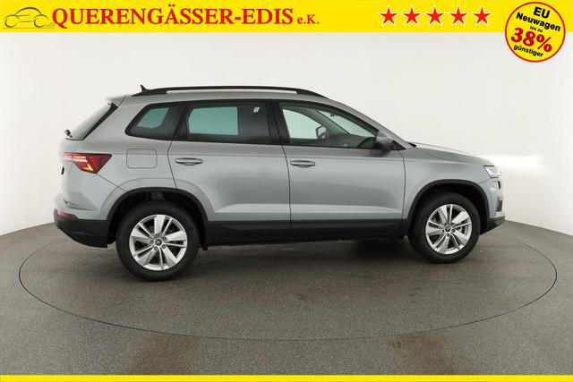 Skoda Karoq Selection 4x4 2.0 TDI DSG Selection, AHK, Navi, LED, Kamera, Winter, el. Klappe, 4 J.-Garantie 