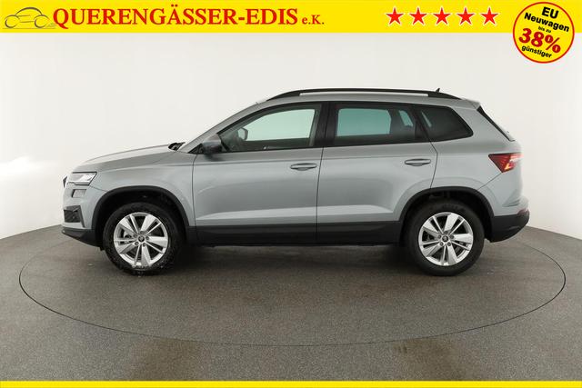 Skoda Karoq Selection 4x4 2.0 TDI DSG Selection, AHK, Navi, LED, Kamera, Winter, el. Klappe, 4 J.-Garantie 