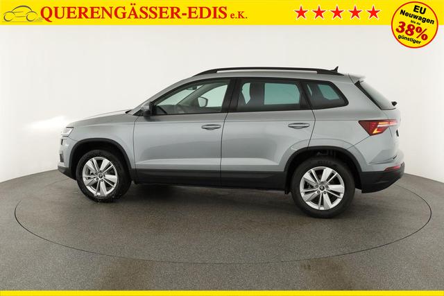 Skoda Karoq Selection 4x4 2.0 TDI DSG Selection, AHK, Navi, LED, Kamera, Winter, el. Klappe, 4 J.-Garantie 