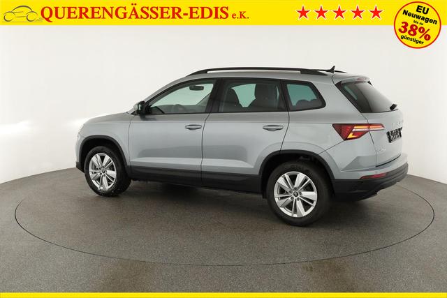 Skoda Karoq Selection 4x4 2.0 TDI DSG Selection, AHK, Navi, LED, Kamera, Winter, el. Klappe, 4 J.-Garantie 