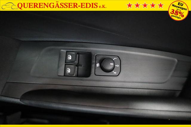 Skoda Fabia Selection 1.0 TSI Selection, Park, Winterpaket, SmartLink, 4 J.-Garantie 