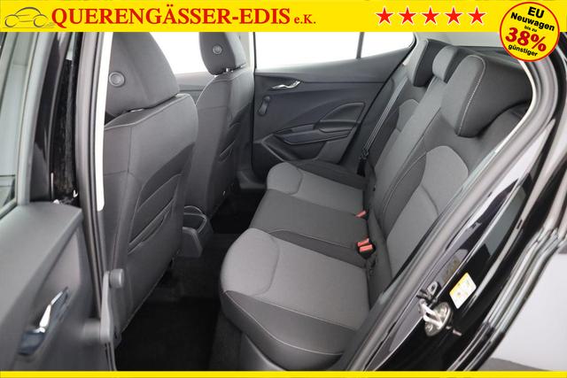 Skoda Fabia Selection 1.0 TSI Selection, Park, Winterpaket, SmartLink, 4 J.-Garantie 