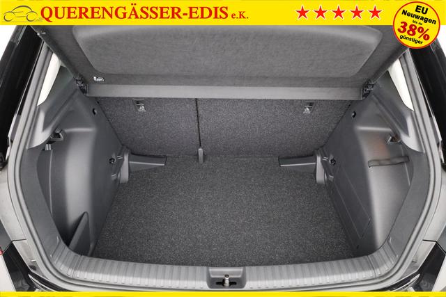 Skoda Fabia Selection 1.0 TSI Selection, Park, Winterpaket, SmartLink, 4 J.-Garantie 