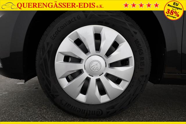 Skoda Fabia Selection 1.0 TSI Selection, Park, Winterpaket, SmartLink, 4 J.-Garantie 