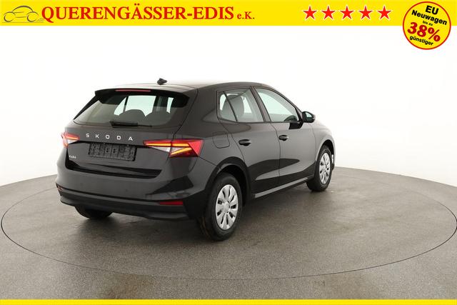 Skoda Fabia Selection 1.0 TSI Selection, Park, Winterpaket, SmartLink, 4 J.-Garantie 