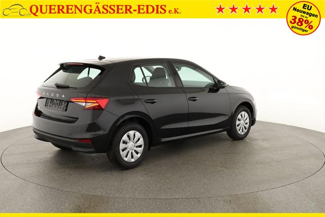 Skoda Fabia Selection 1.0 TSI Selection, Park, Winterpaket, SmartLink, 4 J.-Garantie 