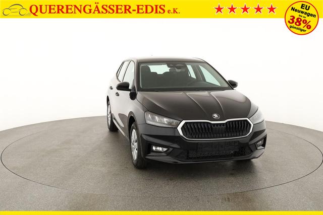 Skoda Fabia Selection 1.0 TSI Selection, Park, Winterpaket, SmartLink, 4 J.-Garantie 