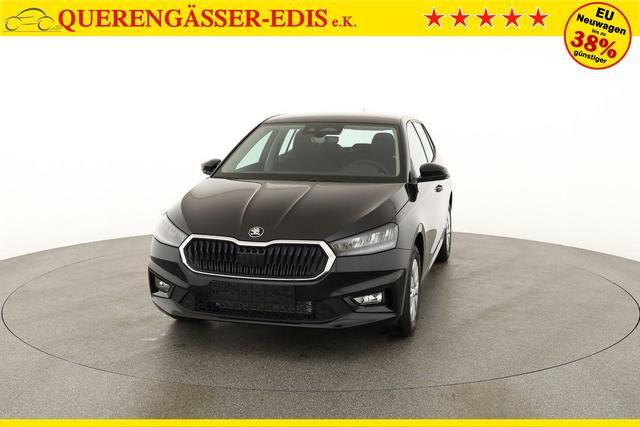 Skoda Fabia Selection 1.0 TSI Selection, Park, Winterpaket, SmartLink, 4 J.-Garantie 