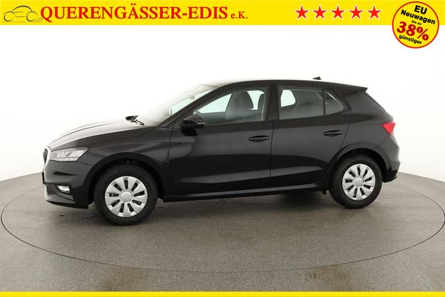 Skoda Fabia Selection 1.0 TSI Selection, Park, Winterpaket, SmartLink, 4 J.-Garantie 