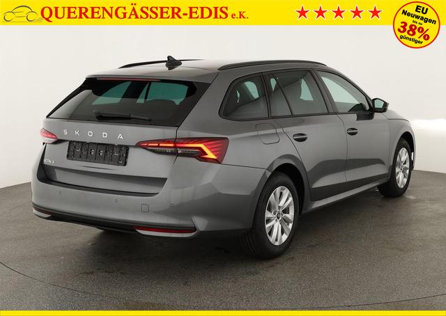 Skoda Octavia Combi 2.0 TDI 110 kW Selection DSG Selection, Navi, AHK, el. Klappe, 5-J Garantie 