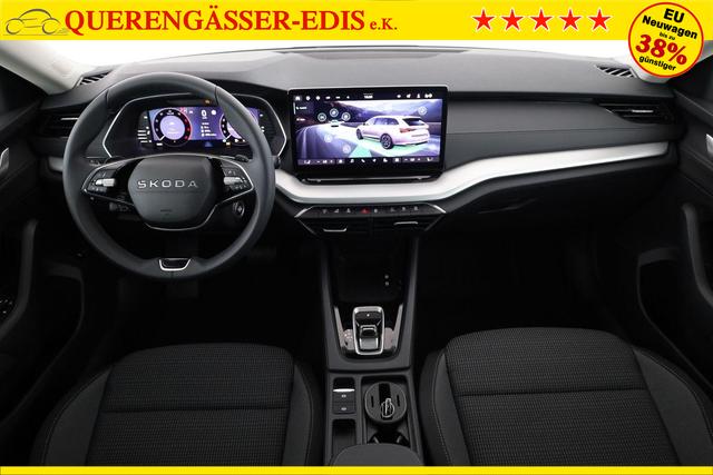 Skoda Octavia Combi 2.0 TDI 110 kW Selection DSG Selection, Navi, AHK, el. Klappe, 5-J Garantie 